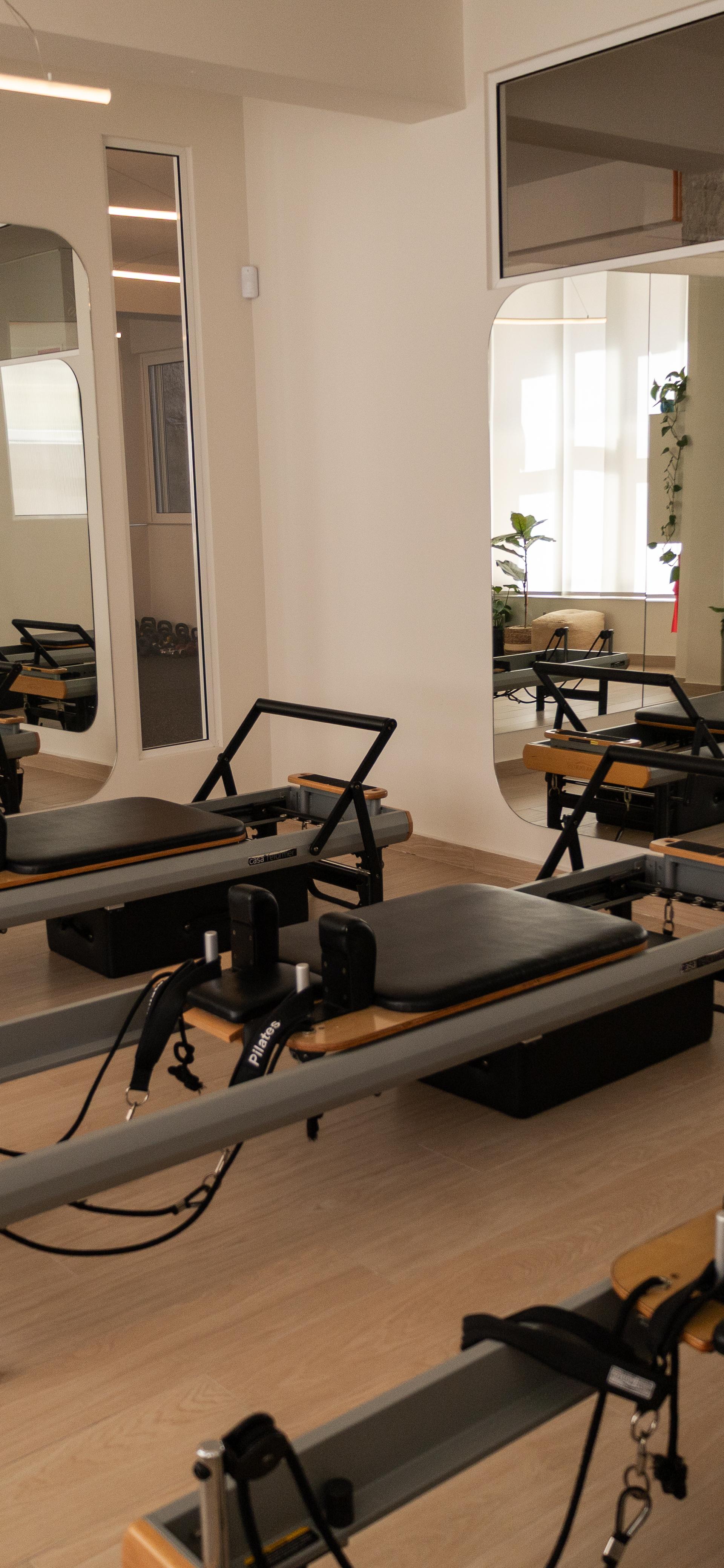 Studio Pilates — Two South